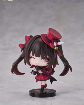 Honkai: Star Rail Nameless Honor Chibi Figur Vol. 01 Sparkle 8 cm