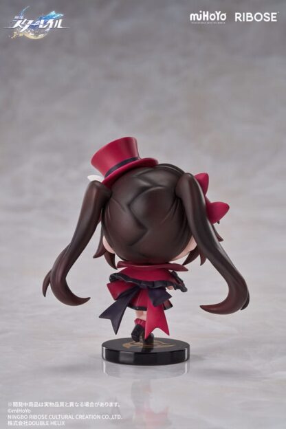 Honkai: Star Rail Nameless Honor Chibi Figur Vol. 01 Sparkle 8 cm – Bild 2