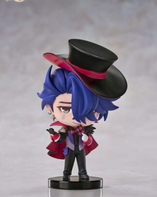 Honkai: Star Rail Nameless Honor Chibi Figur Vol. 01 Sampo 8 cm