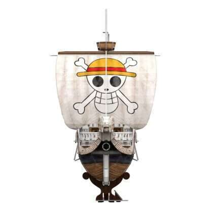 One Piece 3D Puzzle Flying Lamb / Going Merry 32 cm – Bild 3