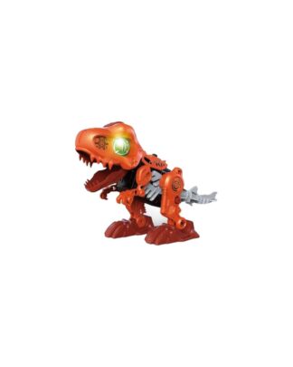 Revell Engineers Adventskalender Electric T-Rex Modellbausatz