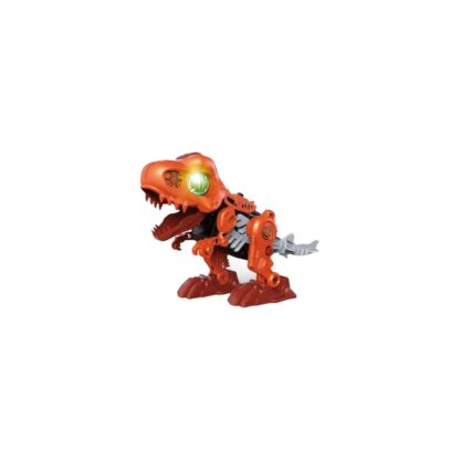 Revell Engineers Adventskalender Electric T-Rex Modellbausatz