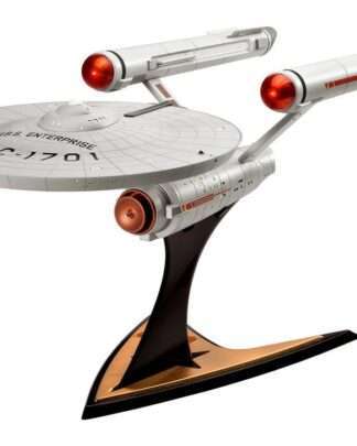 Star Trek TOS Modellbausatz 1/600 U.S.S. Enterprise NCC-1701 48 cm