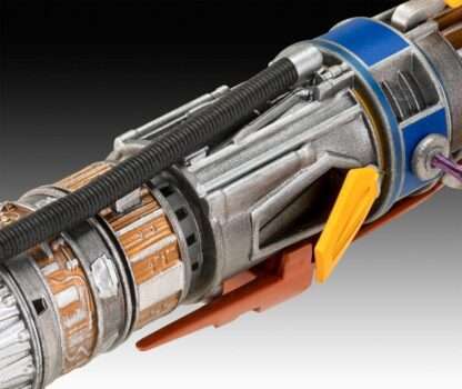 Star Wars Episode I Modellbausatz Geschenkset 1/31 Anakin's Podracer 40 cm – Bild 6