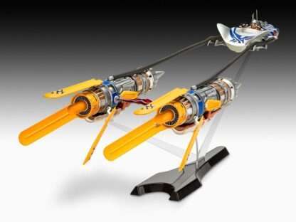 Star Wars Episode I Modellbausatz Geschenkset 1/31 Anakin's Podracer 40 cm – Bild 9
