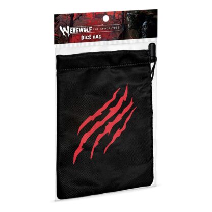 Werwolf: Die Apokalypse 5. Edition RPG Würfeltasche