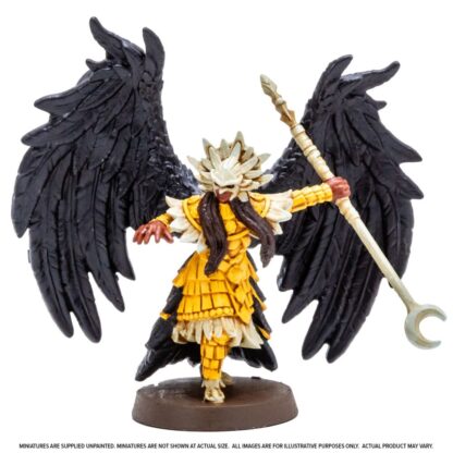 Heroscape Erweiterung Revna's Rebuke: Kyrie Warriors Army *Englische Version* – Bild 2