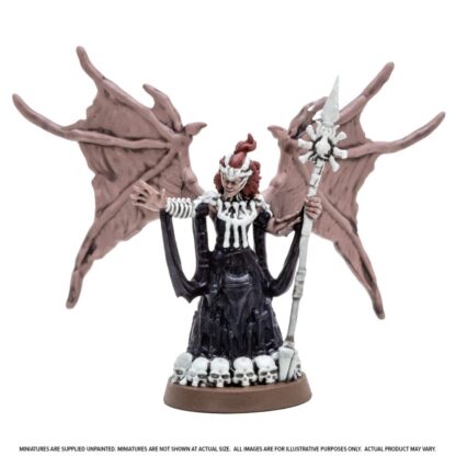 Heroscape Erweiterung Revna's Rebuke: Kyrie Warriors Army *Englische Version* – Bild 4