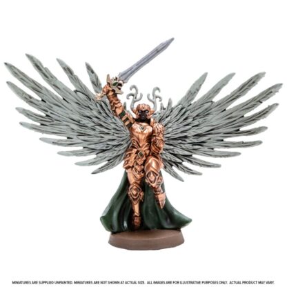 Heroscape Erweiterung Revna's Rebuke: Iron Lich Viscerot and Necrotech Wraithriders Army *Englische Version* – Bild 7