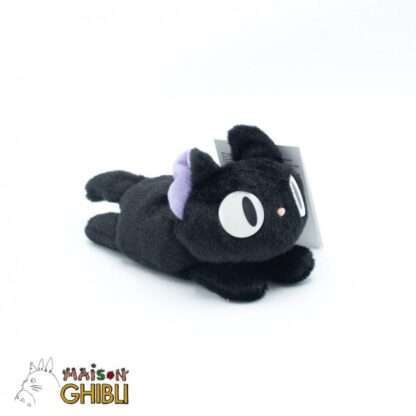 Kikis kleiner Lieferservice Beanie Plüschfigur Jiji Fluffy 15 cm