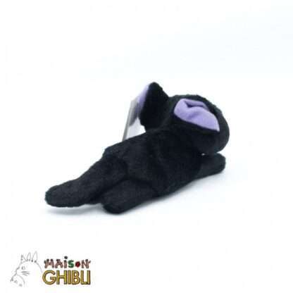 Kikis kleiner Lieferservice Beanie Plüschfigur Jiji Fluffy 15 cm – Bild 2