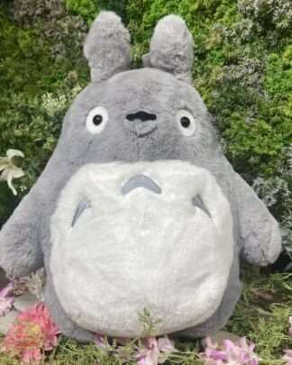 Mein Nachbar Totoro Plüschfigur Funwari Big Totoro L 40 cm