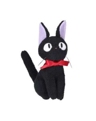 Kikis kleiner Lieferservice Plüschfigur Jiji Trinket S 15 cm
