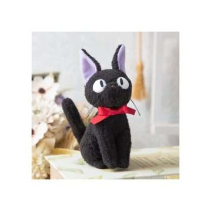 Kikis kleiner Lieferservice Plüschfigur Jiji Trinket S 15 cm – Bild 2
