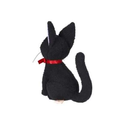 Kikis kleiner Lieferservice Plüschfigur Jiji Trinket S 15 cm – Bild 5
