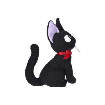 Kikis kleiner Lieferservice Plüschfigur Jiji Trinket S 15 cm – Bild 7