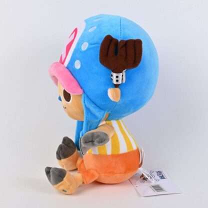 One Piece Plüschfigur Tony Tony Chopper New World Ver. 45 cm – Bild 2