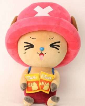 One Piece Plüschfigur Chopper New Ver. 2 45 cm