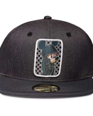 Kingdom Hearts 3.0 Baseball Cap Hooded Mickey
