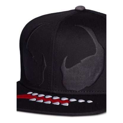 Marvel Snapback Cap Venom – Bild 3