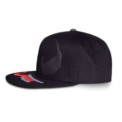 Marvel Snapback Cap Venom – Bild 5