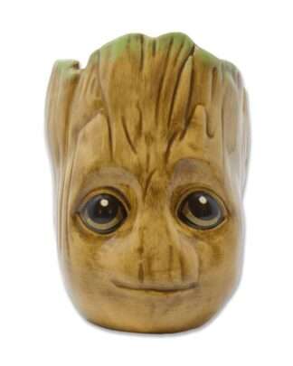 Guardians of the Galaxy 3D Shaped Tasse Baby Groot
