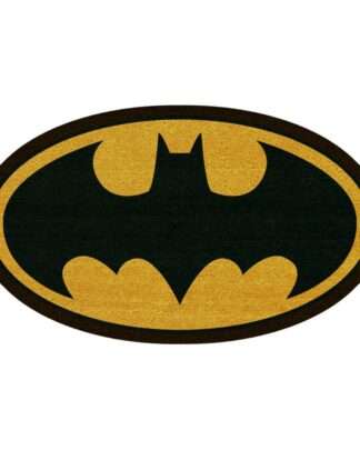 DC Comics Fußmatte Batman Logo 40 x 60 cm