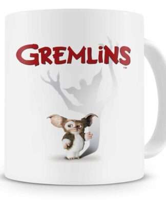 Gremlins Tasse Gizmo Shadow