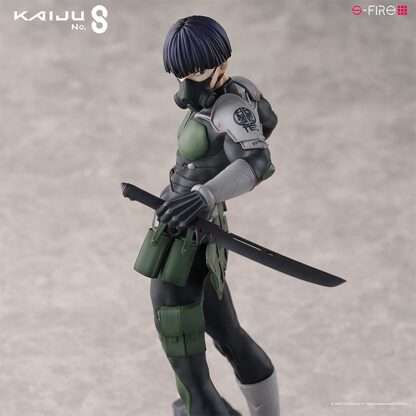 Kaiju No. 8 PVC Statue 1/7 Soshiro Hoshina 23 cm – Bild 9