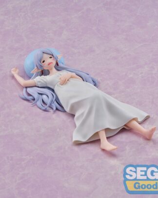 Frieren: Beyond Journey´s End Yumemirize PVC Statue Frieren Nap 21 cm