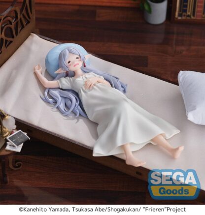 Frieren: Beyond Journey´s End Yumemirize PVC Statue Frieren Nap 21 cm – Bild 2