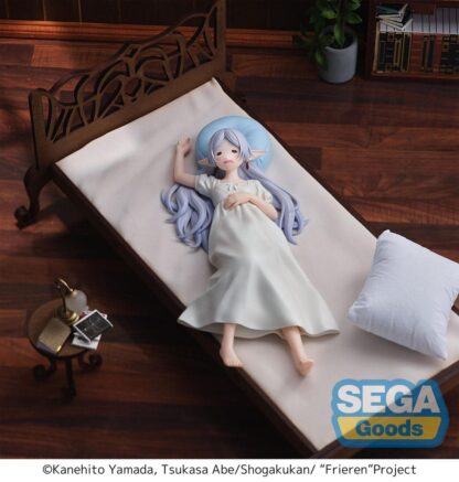 Frieren: Beyond Journey´s End Yumemirize PVC Statue Frieren Nap 21 cm – Bild 3