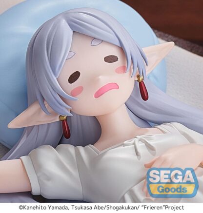 Frieren: Beyond Journey´s End Yumemirize PVC Statue Frieren Nap 21 cm – Bild 5