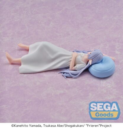 Frieren: Beyond Journey´s End Yumemirize PVC Statue Frieren Nap 21 cm – Bild 8