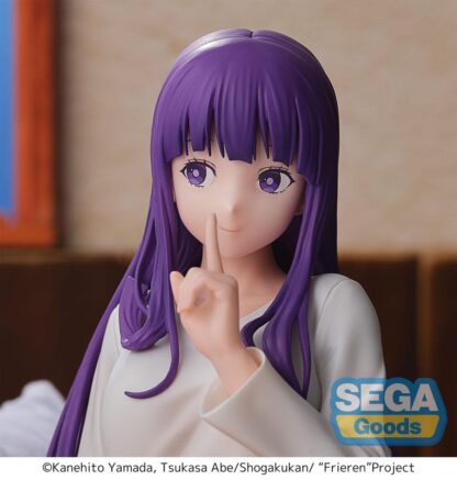 Frieren: Beyond Journey´s End Yumemirize PVC Statue Fern Nap 12 cm – Bild 6