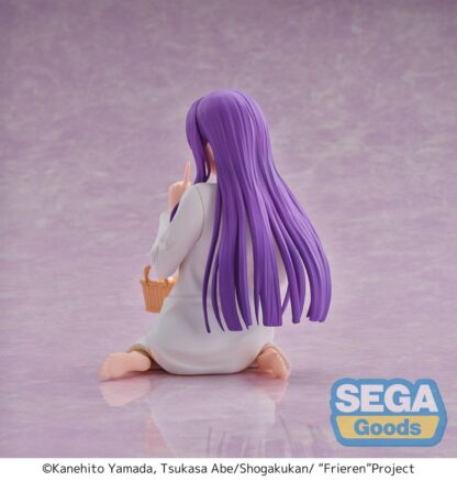 Frieren: Beyond Journey´s End Yumemirize PVC Statue Fern Nap 12 cm – Bild 8