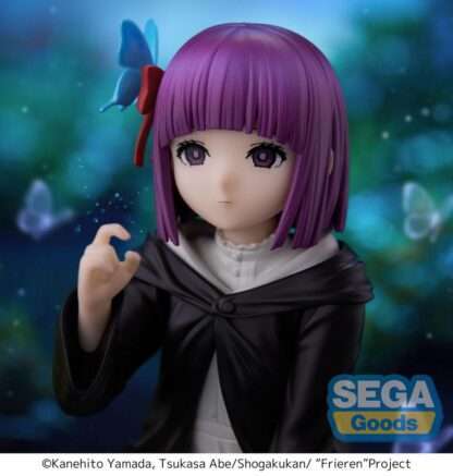 Frieren: Beyond Journey's End PVC Statue Fern In Those Days 10 cm - Beschädigte Verpackung – Bild 4