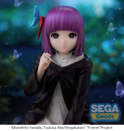 Frieren: Beyond Journey's End PVC Statue Fern In Those Days 10 cm - Beschädigte Verpackung – Bild 5