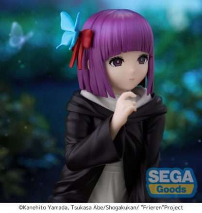 Frieren: Beyond Journey's End PVC Statue Fern In Those Days 10 cm - Beschädigte Verpackung – Bild 6
