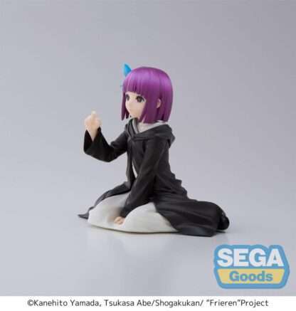 Frieren: Beyond Journey's End PVC Statue Fern In Those Days 10 cm - Beschädigte Verpackung – Bild 7