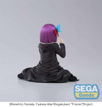 Frieren: Beyond Journey's End PVC Statue Fern In Those Days 10 cm - Beschädigte Verpackung – Bild 8