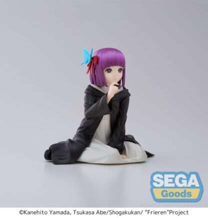 Frieren: Beyond Journey's End PVC Statue Fern In Those Days 10 cm - Beschädigte Verpackung – Bild 9