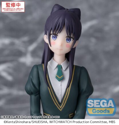 Witch Watch PM Perching PVC Statue Nemu Miyao 14 cm – Bild 5