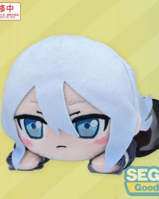 COLORFUL STAGE! The Movie: A Miku Who Can't Sing Nesoberi Lay-Down Plüschfigur Yoisaki Kanade 16 cm