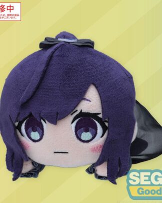 COLORFUL STAGE! The Movie: A Miku Who Can't Sing Nesoberi Lay-Down Plüschfigur Asahina Mafuyu 16 cm