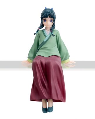 Die Tagebücher der Apothekerin PM Perching PVC Statue Maomao 14 cm
