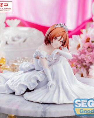 I´m Getting Married to a Girl I Hate in My Class Yumemirize PVC Statue Akane Sakuramori 12 cm