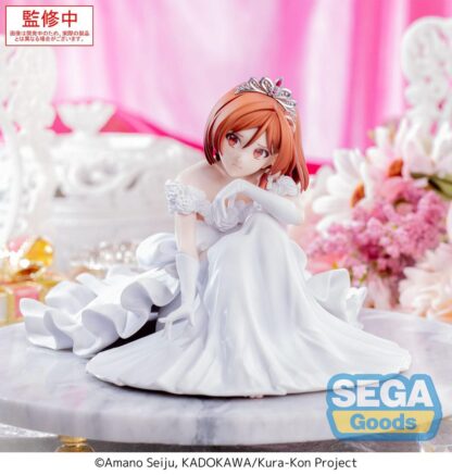 I´m Getting Married to a Girl I Hate in My Class Yumemirize PVC Statue Akane Sakuramori 12 cm – Bild 2