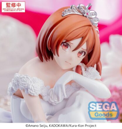 I´m Getting Married to a Girl I Hate in My Class Yumemirize PVC Statue Akane Sakuramori 12 cm – Bild 5