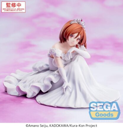 I´m Getting Married to a Girl I Hate in My Class Yumemirize PVC Statue Akane Sakuramori 12 cm – Bild 6